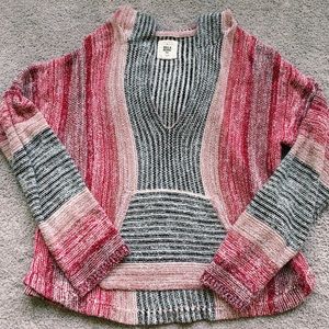 Billabong sweater/sweatshirt
